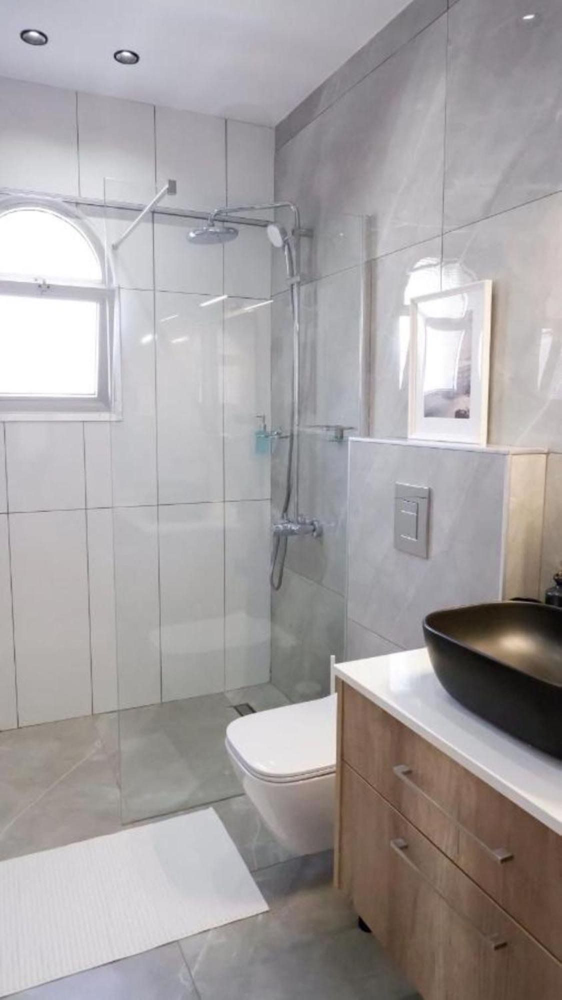 H&O Diamond Complex Sea View Apartment Paphos Exterior photo