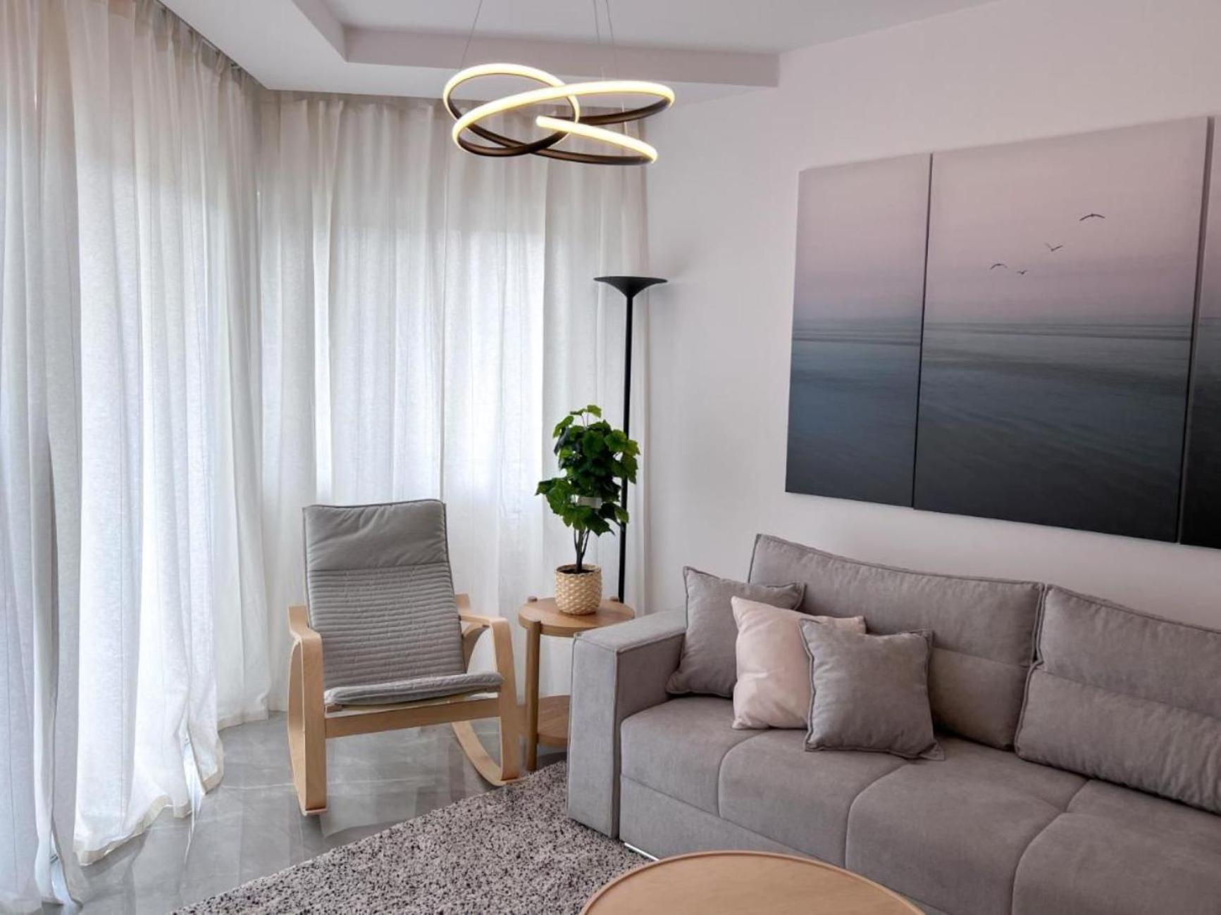 H&O Diamond Complex Sea View Apartment Paphos Exterior photo