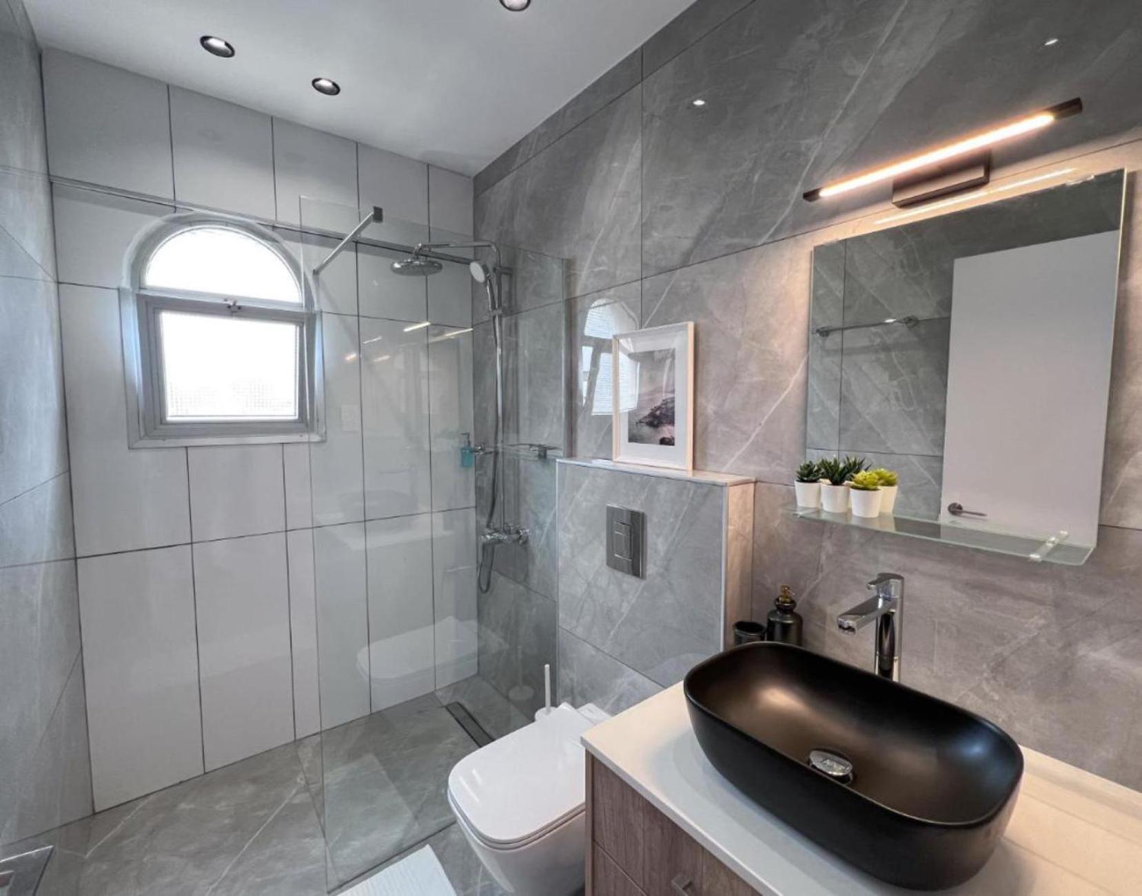 H&O Diamond Complex Sea View Apartment Paphos Exterior photo